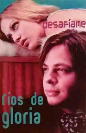 Ríos De Gloria - Desafíame