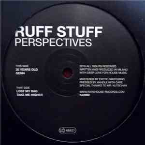 Ruff Stuff - Perspectives