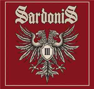 Sardonis - III