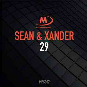 Sean & Xander - 29