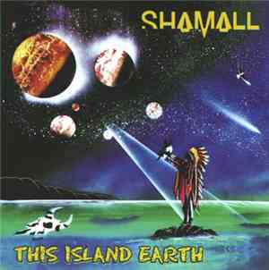Shamall - This Island Earth
