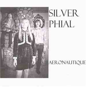 Silver Phial - Aeronautique