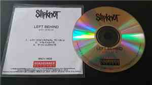 Slipknot - Left Behind