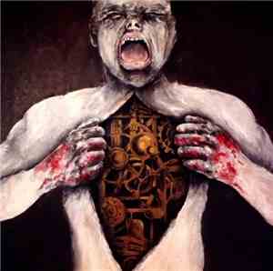 Smokescreen  - The Human Condition