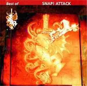 Snap! - Snap! Attack - Best Of