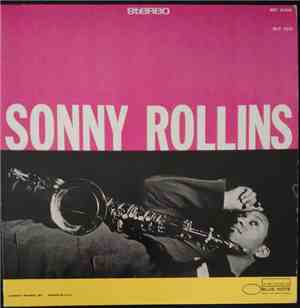 Sonny Rollins - Sonny Rollins Volume One