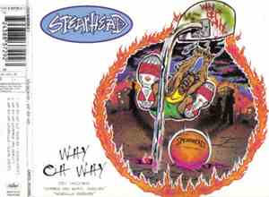 Spearhead - Why Oh Why