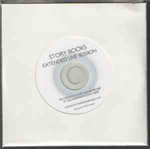 Story Books - Extended Live Session