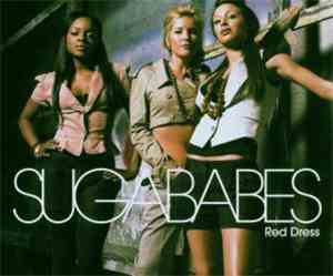Sugababes - Red Dress