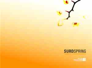 Surd - Spring