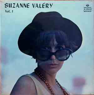 Suzanne Valéry - Vol.1