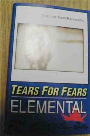 Tears For Fears - Elemental