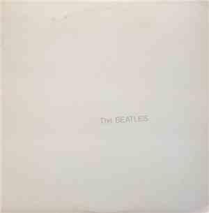 The Beatles - The Beatles