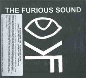 The Douglas Firs - The Furious Sound