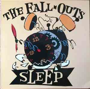 The Fall-Outs - Sleep