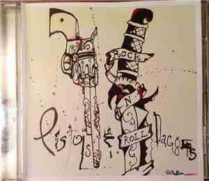 The French Irish Coalition - Pistols & Daggers