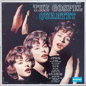 The Gospel Quartet - The Gospel Quartet