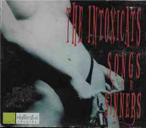The Intoxicats - Songs For Sinners