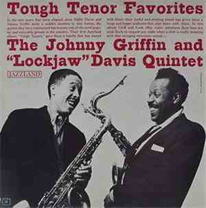 The Johnny Griffin And