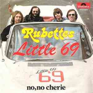 The Rubettes - Little 69