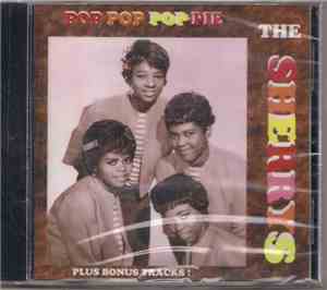 The Sherrys - The Sherrys + Bonus Tracks