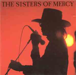 The Sisters Of Mercy - Live At The Melkway
