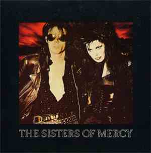 The Sisters Of Mercy - This Corrosion