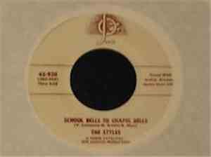 The Styles  - School Bells To Chapel Bells