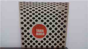 Tânia Maria - Apresentamos Tânia Maria