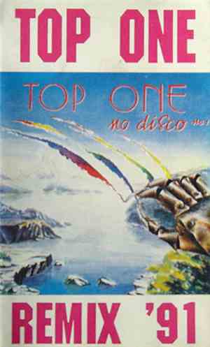 Top One - Remix '91