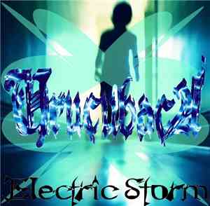 Urucubaca - Electric Storm