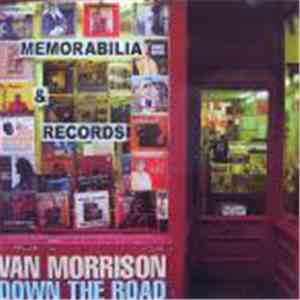 Van Morrison - Down The Road