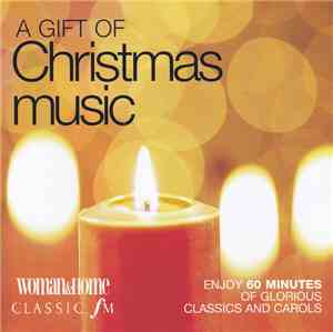 Various - A Gift Of Christmas Music