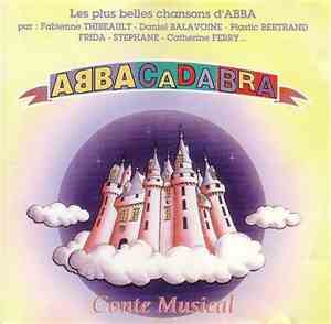 Various - ABBAcadabra