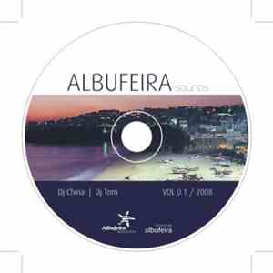 Various - Albufeira Sounds