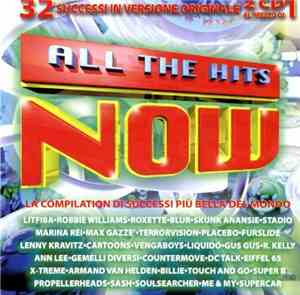 Various - All The Hits Now