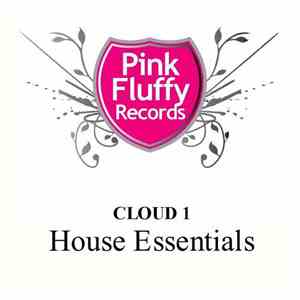 Various - Cloud 1 - House Essentials
