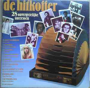 Various - De Hitkoffer
