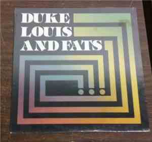 Various - Duke Louis And Fats