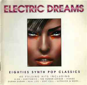 Various - Electric Dreams