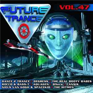 Various - Future Trance Vol. 47