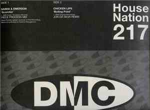 Various - House Nation 217