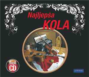 Various - Najljepša Kola