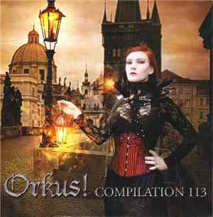 Various - Orkus! Compilation 113
