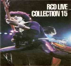 Various - RCD Live Collection 15