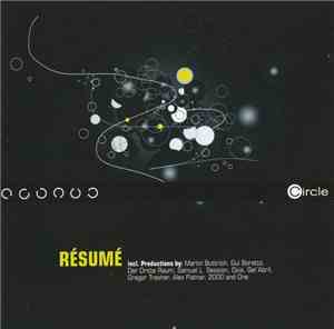 Various - Résumé