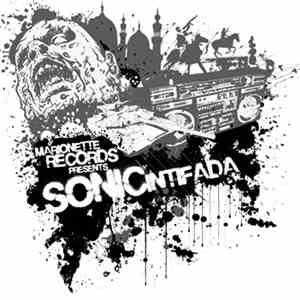 Various - Sonic Intifada
