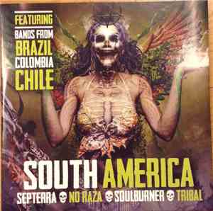 Various - South America