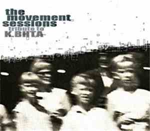 Various - The Movement Sessions - Tribute To Κ. Βήτα