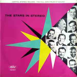 Various - The Stars In Stereo